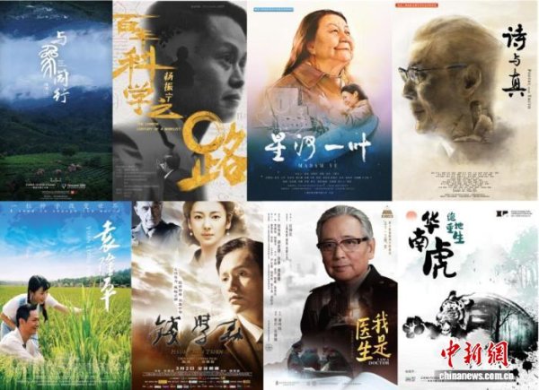 百盛证券 中国科技馆9月公益展映8部科学大片和6部红色经典电影