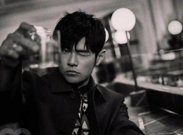 涨8配资 周杰伦透露新专辑：有一堆歌已经写好了